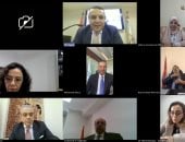 البورصة تنطلق للترويج لسوق المال في 60 دولة عبر شبكة التمثيل التجاري