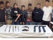 الرصاص يغتال هدوء كرداسة.. خناقة موت بطلها "أولوية المرور" وسقوط ضحية