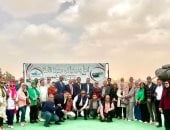 برنامج تدريبي بالإسماعيلية في إطار شراكة بين نقابة الصحفيين والمرصد المصري وهيئة قناة السويس