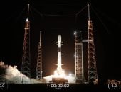 سبيس إكس تطلق قمراً صناعياً متطوراً لنظام تحديد المواقع العالمي (GPS)