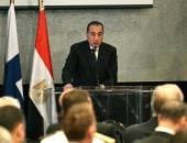 مدبولى: مصر بوابة استراتيجية للشرق الأوسط وأفريقيا مدعومة بقاعدة سكانية شابة