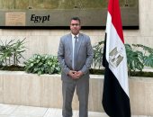 دور مهم لبعثات طرق الأبواب فى دعم العلاقات الاقتصادية المصرية الأمريكية.. فيديو
