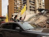 هدوء حذر.. عودة أهالى جنوب لبنان رغم تحذيرات العدو الإسرائيلي