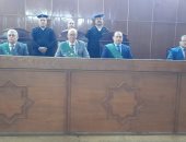 المشدد 3 سنوات لعاطل بتهمة الاتجار فى الشابو بسوهاج  