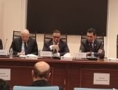 هانى أبو ريدة: ودية أمام البرازيل وأخرى مع منتخب أوروبى استعدادا لكأس العالم