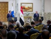 رئيس فنلندا: اجتماع مرتقب في قبرص مع القادة الأوروبيين بحضور الرئيس السيسى