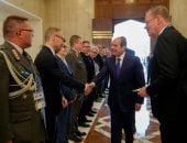 رئيس فنلندا: الأمم المتحدة يتم تهميش دورها وأصبح العالم قائما على الصفقات