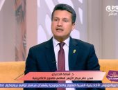 أسامة الحديدي: مليون و700 ألف فتوى سنويًا بالأزهر وقضايا الأسرة في الصدارة