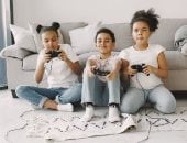 5 أبراج أطفالها محترفون فى الألعاب الإلكترونية.. سرعة وتركيز عال