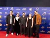 القائمة الكاملة لجوائز الدورة الخامسة لمهرجان هوليود للفيلم العربى