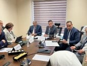 رئيس المصرية للاتصالات: إعادة فحص جميع طلبات اشتراكات الخطوط الأرضية