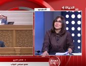 النائب سمير صبرى: بيان رئيس الوزراء أمام البرلمان مشرف ويرسخ القواعد الدستورية