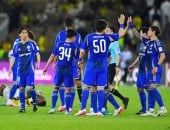 ماتشيدا زيلفيا ضد شباب الأهلي.. بطل الإمارات يتأخر  في الشوط الأول بأبطال آسيا