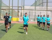 وفا وسليمان يقودان لقاء جنوب أفريقيا وغانا فى أمم أفريقيا للناشئين