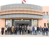 المنطقة الصناعية بجمصة.. قاطرة استثمارية بالدقهلية وخدمات رقمية للمستثمرين