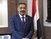 وفاة مجدى أبو فريخة رئيس اتحاد كرة السلة السابق بأزمة قلبية 