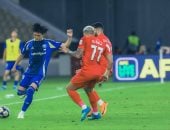 ماتشيدا يفوز على أهلي دبي ويضرب موعدا مع أهلي جدة في نهائي أبطال آسيا