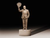 رحيل ديفيد زاسلاف بتعويض يصل لـ 550 مليون دولار من شركة Warner Bros