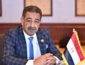 اتحاد الكرة ينعى الدكتور مجدى أبو فريخة: وداعاً لقامة رياضية مخلصة