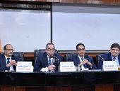 انطلاق أسبوع نماذج محاكاة المنظمات الدولية بكلية الاقتصاد والعلوم السياسية بجامعة القاهرة