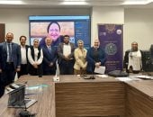 الصحة تبدأ تقييم 456 مرشحا لجائزة مصر للتميز الحكومى بالقطاع الصحى 2026