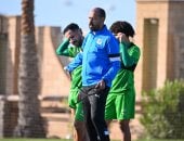 عماد النحاس يستعين بسموحة لاستكشاف سيراميكا قبل مواجهة الدوري