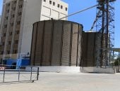 موسم الخير.. توريد القمح لمطاحن كوم أمبو.. فيديو