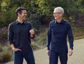 تعيين جون تيرنوس رئيسا تنفيذيا لشركة آبل خلفًا لـ تيم كوك.. تفاصيل