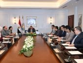 محافظ جنوب سيناء يضع خارطة طريق لتطوير المنظومة الصحية ودعم السياحة العلاجية