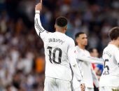 الريال ضد ألافيس.. مبابي يمنح الميرينجي التقدم في الشوط الأول "فيديو"