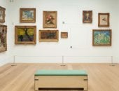 مجموعة من لوحات فان جوخ تحت طائلة قضايا الاسترداد.. اعرف الشبب