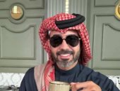 مصرع صانع المحتوى العراقى محمد الشمرى فى حادث مأساوى بالبصرة