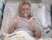 بدأت تدخينها فى عمر الـ15.. بريطانية تصاب بالسرطان بسبب الفيب