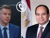 الرئيس السيسى يهنئ «ماچار» على فوز حزبه بأغلبية مقاعد البرلمان المجري