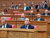 مدبولي أمام النواب: أمن الخليج جزء لا يتجزأ من الأمن القومي المصرى