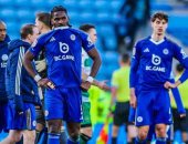 ليستر سيتي يهبط إلى دوري الدرجة الثالثة.. بطل البريميرليج 2016 ينهار