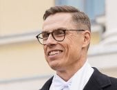 يلتقى شيخ الأزهر والبابا تواضروس.. برنامج زيارة رئيس فنلندا  إلى مصر 