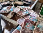 تحرير 254 محضرًا تموينيًا خلال حملات مكثفة لضبط الأسواق بأسيوط