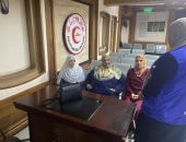 انتشار مكثف لفرق التثقيف الصحى لتعزيز مفاهيم الصحة الإنجابية وتنمية الأسرة بالدقهلية