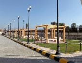 رحلة إيمانية وإرث عالمى.. تطوير مسار العائلة المقدسة بكفر الشيخ للجذب السياحى.. صور