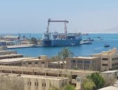تداول 11 ألف طن و560 شاحنة بضائع عامة ومتنوعة بموانئ البحر الأحمر