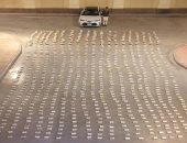 الضربة الكبرى.. مقتل عنصرين شديدى الخطورة وضبط مخدرات بـ104 ملايين جنيه