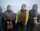 خناقة الكاميرات بالشرقية.. الأمن يكشف كواليس صراع الميراث بين شاب وزوجة عمه