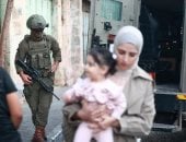 الاعتداء الجنسى سلاح جنود إسرائيل لإجبار الفلسطينيين على مغادرة الضفة الغربية