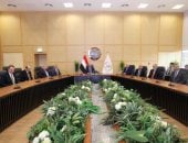 وزير النقل يعتمد نتائج أعمال شركة "إم أو تي" للاستثمار والتنمية عن عام 2025