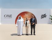 بخبرات إماراتية One Development تبدأ الحفر والبناء بمشروعها المبتكر Do New Cairo