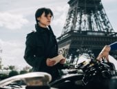 مسلسل Wednesday خارج أسوار أكاديمية نيفرمور.. اعرف التفاصيل