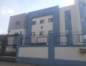 حياة كريمة فى البلد.. انتهاء تجهيز وحدة طب الأسرة بقرية كفر دمنهور القديم ضمن مشروعات المبادرة فى الغربية.. الأهالى: كنا نعانى من نقص الخدمات والمبادرة حققت أحلامنا.. ويؤكدون: نبعد عن المستشفى 7 كم.. صور