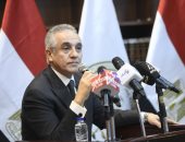 انفوجراف..وزير العدل: حماية حقوق الأسرة بقوة القانون 