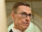 الرئيس الفنلندى يدعو لتعزيز دور المؤسسات الدولية لتعكس الوضع الدولى الراهن